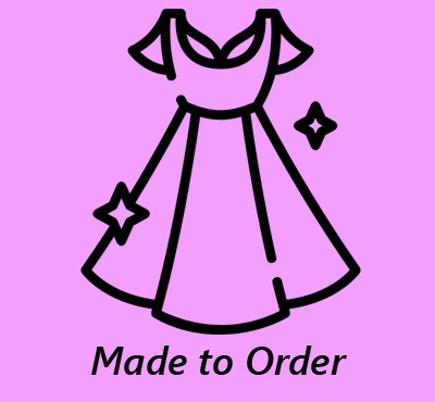 made to order